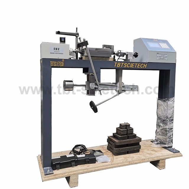Digital Direct Shear Testing Machine Manufacturer
