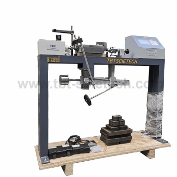 Digital Direct Shear Testing Machine