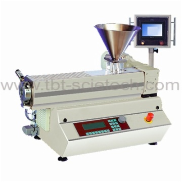 Single Screw Extruder(bench-top PLC Type)