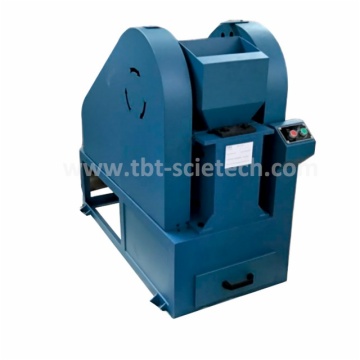 TBTPE100×150 Jaw Crusher