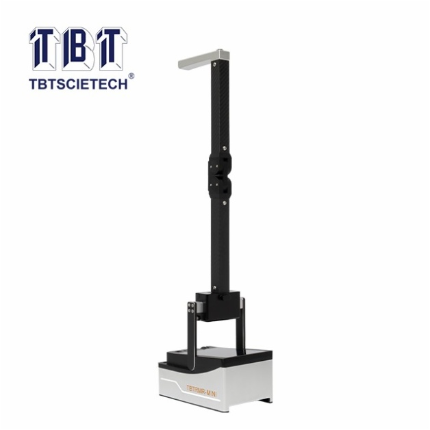 Retroreflectometer for Road Marking