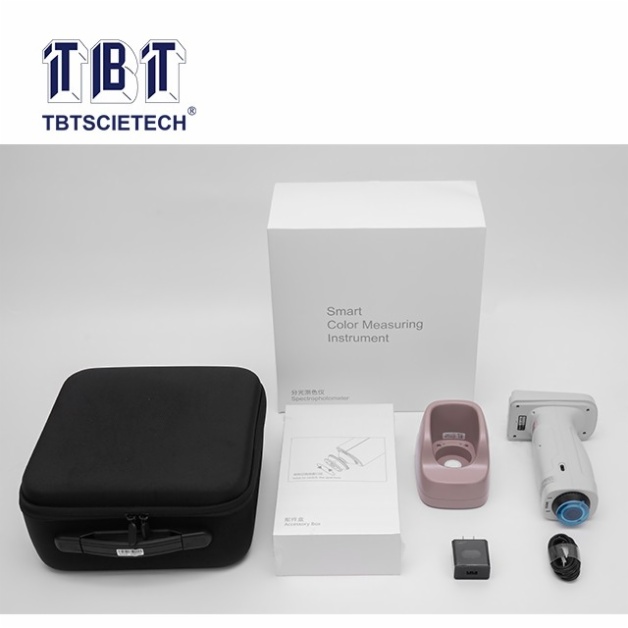 Colorimeter