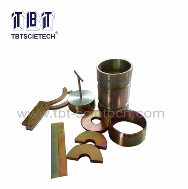 ASTM/BS CBR Mould