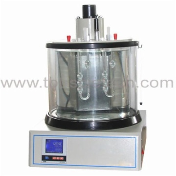 Kinematic Viscometer