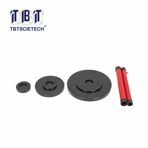 Hydraulic Extractor