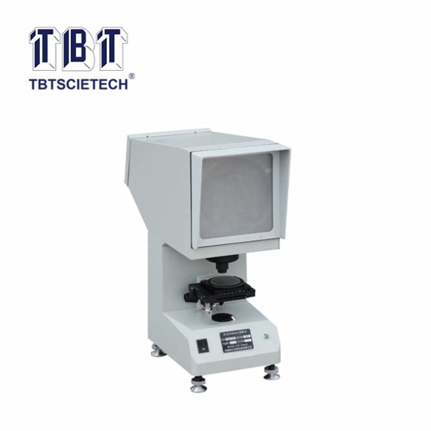 Notch Profile Projector