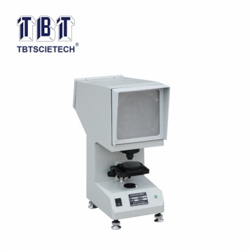 Notch Profile Projector