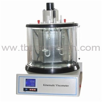 Kinematic Viscometer