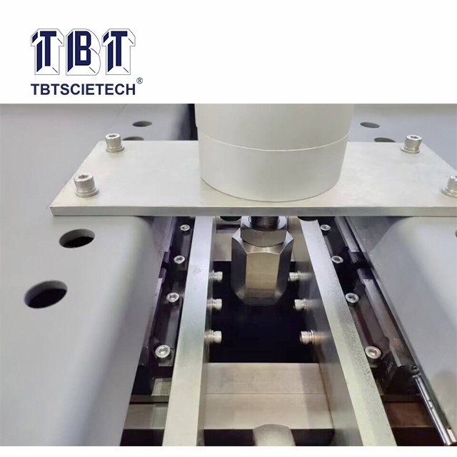 Asphalt Shear Box Compactor Manufacturer