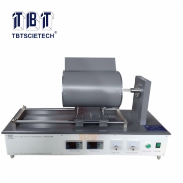 Ceramic Tile Thermal Expansion Coefficient Tester