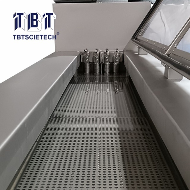 Bitumen Ductility Tester