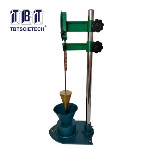 Cement Paste Consistometer