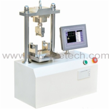 Cement Flextural Testing Machine with micro-pc control