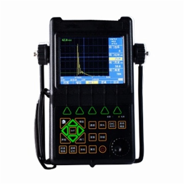 Ultrasonic Flaw Detector