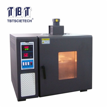 Asphalt Thin Film Oven