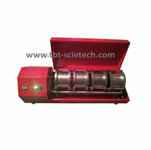 Aggregate Micro Deval Abrasion  Testing Machine