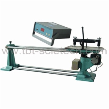 Cement Mortar Jolting Machine