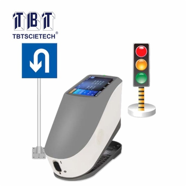 Colorimeter