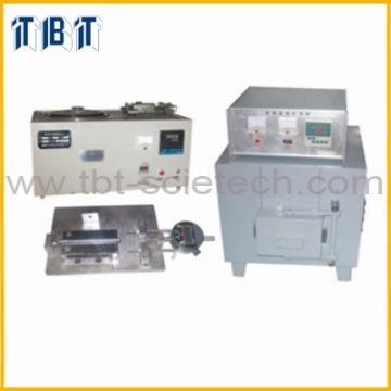 Ceramic Moisture Expansion Testing Machine