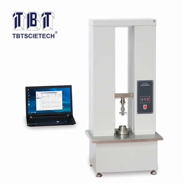 Asphalt Tenacity Tester