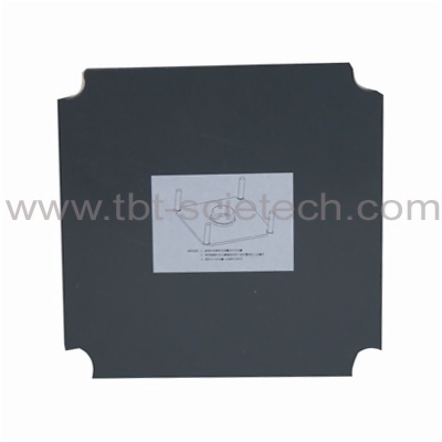 Electric Density Gauge