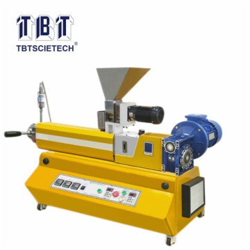 Double Screw Extruder(Bench-top Equipment Type)