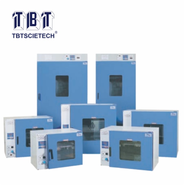 Stand-Drying and Air-Circulation Oven (DGG-9000(101)series)