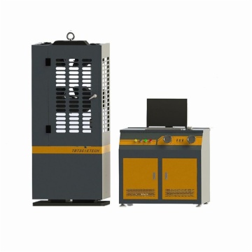 Universal Testing Machine with PC display