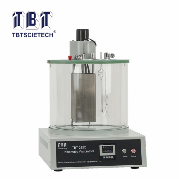 Kinematic Viscometer