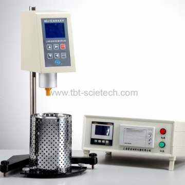 Rotational Viscometer (NDJ-1D)