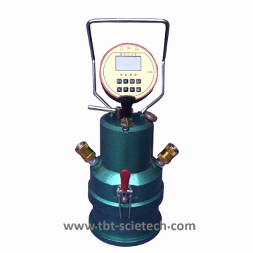 Cement Mortar Air Content Meter