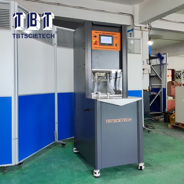 Asphalt Gyratory Compactor