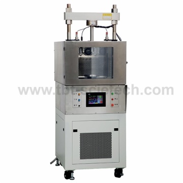 Automatic Asphalt Compression Testing Machine