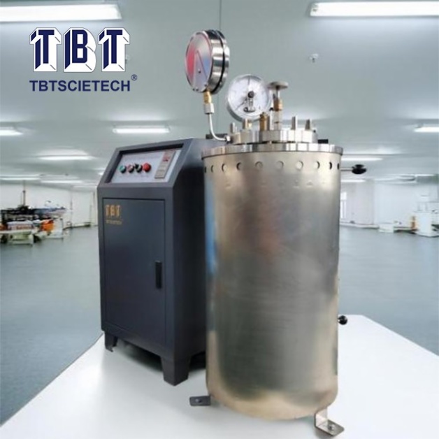 Cement Autoclave