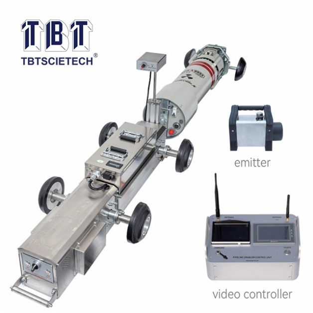 X-Ray Tube Crawler