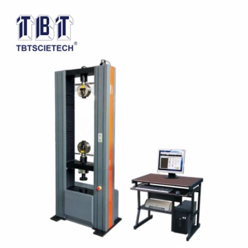 Digital Display Electronic Universal Testing Machine