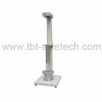 Geotextile Cone-Drop Punch Tester