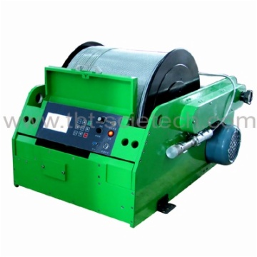 Automatic Drain Winch