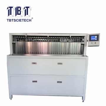 Environmental Stress-Cracking Test Apparatus for Geomembrane