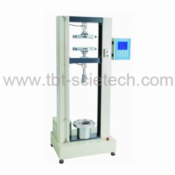 Multi-Functional Electronic Geotextile Strength Tester
