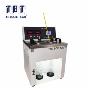 Engler Viscometer (Double Units)