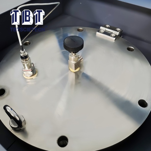 Bitumen PAV System (PAV & VDO)