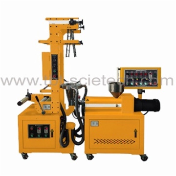 Lab Film Blowing Machine(Equipment Control Type)