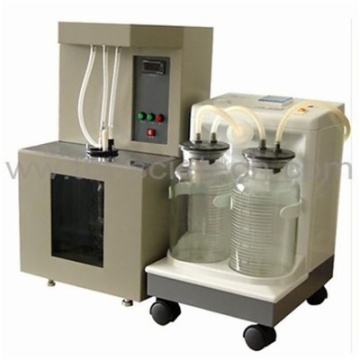 Capillary Viscometer Washer