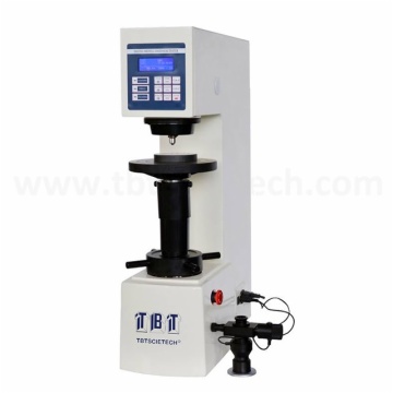 Digital Brinell Hardness Tester