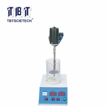 Aggregate Methylene Blue Value Set