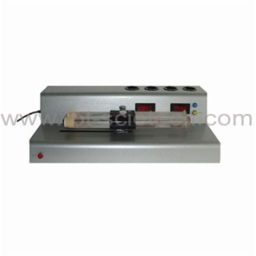 Fine Aggregate Sand Equivalent Tester