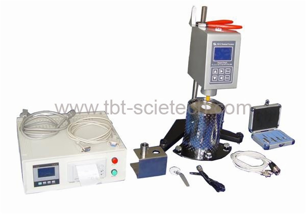 Rotational Viscometer (NDJ-1C)