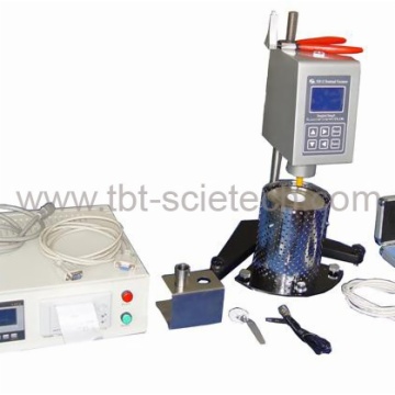 Rotational Viscometer (NDJ-1C)