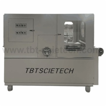 Double-faced Grinding Machine（Fully Sealed）